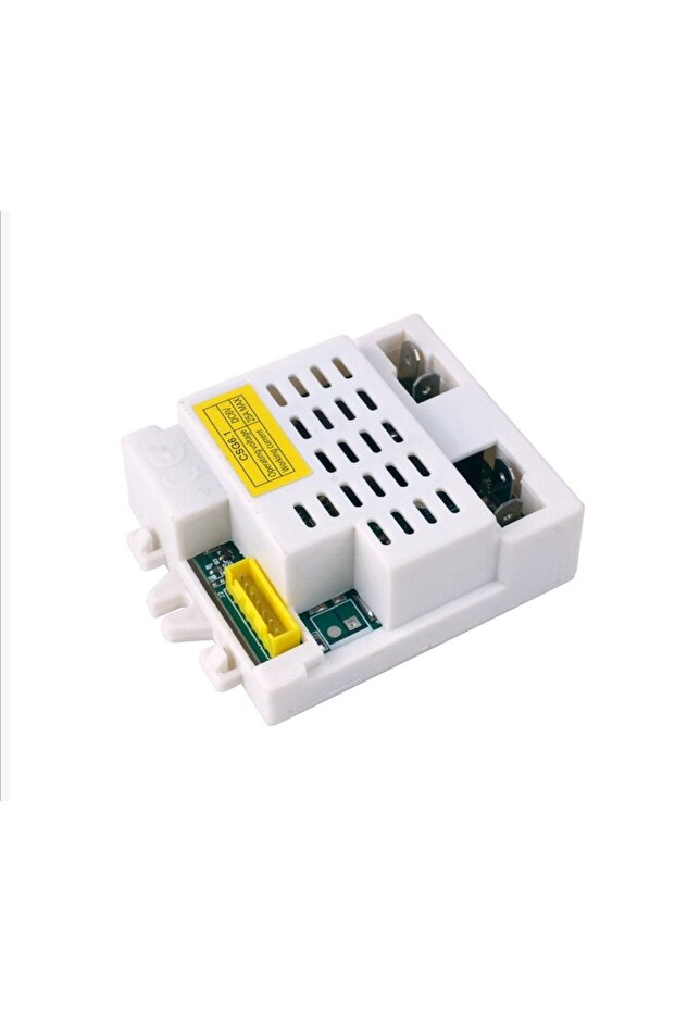 anakart 6volt kumandasız - 1
