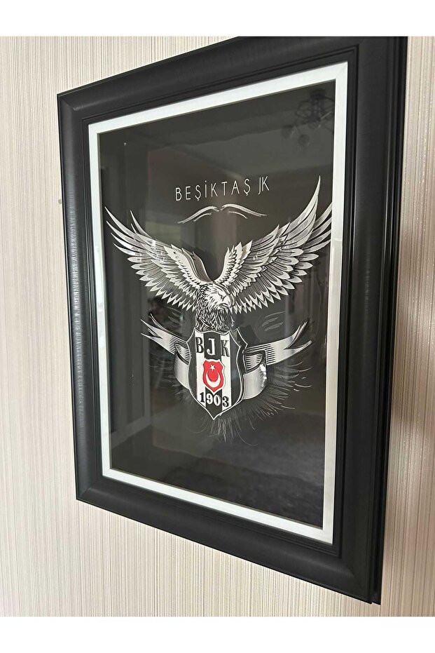 3 boyutlu rölyef tablo - 1