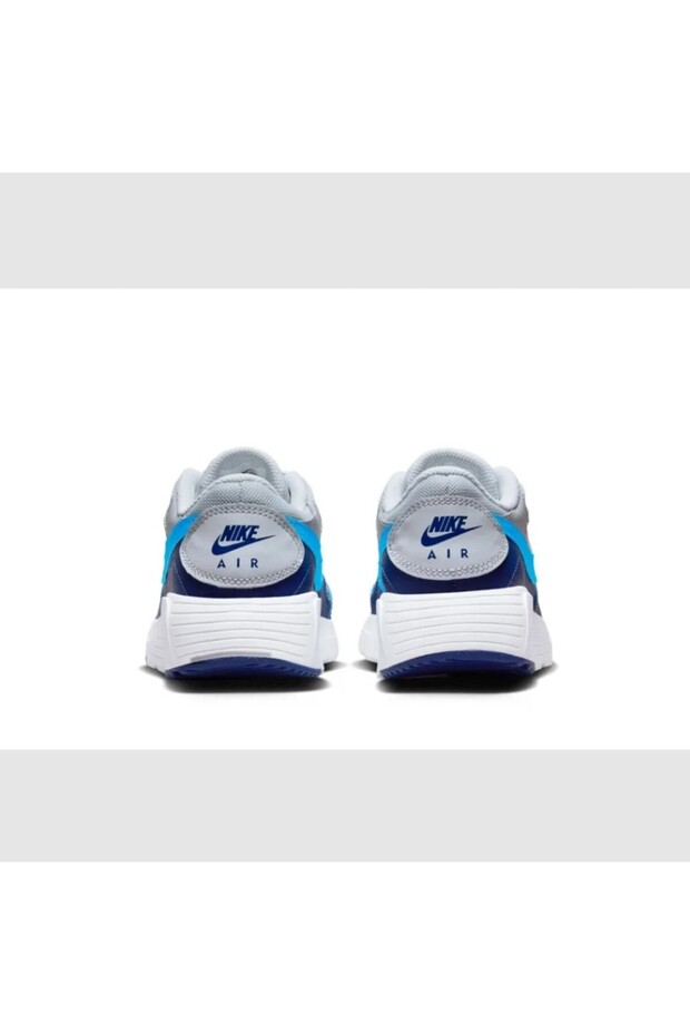 Air Max Sc - 4