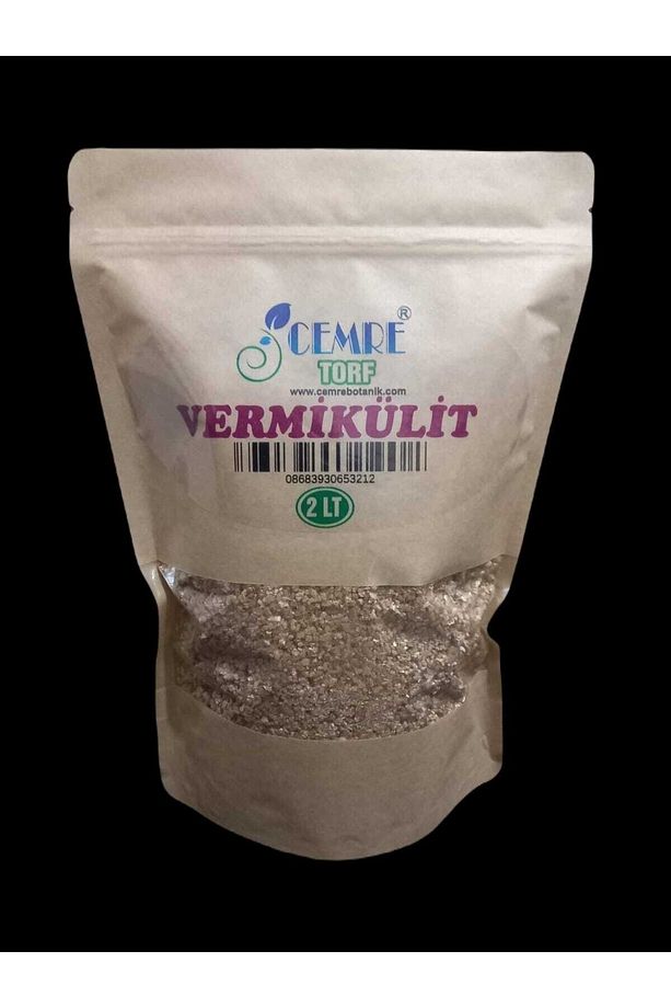 Cemre Vermikülit 2 Lt - 2