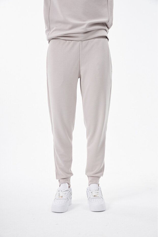 Modal Jogger Eşofman Altı - 3
