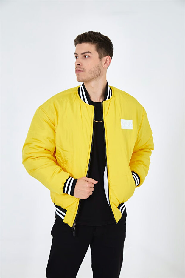 Bomber Jack Double Side - 2