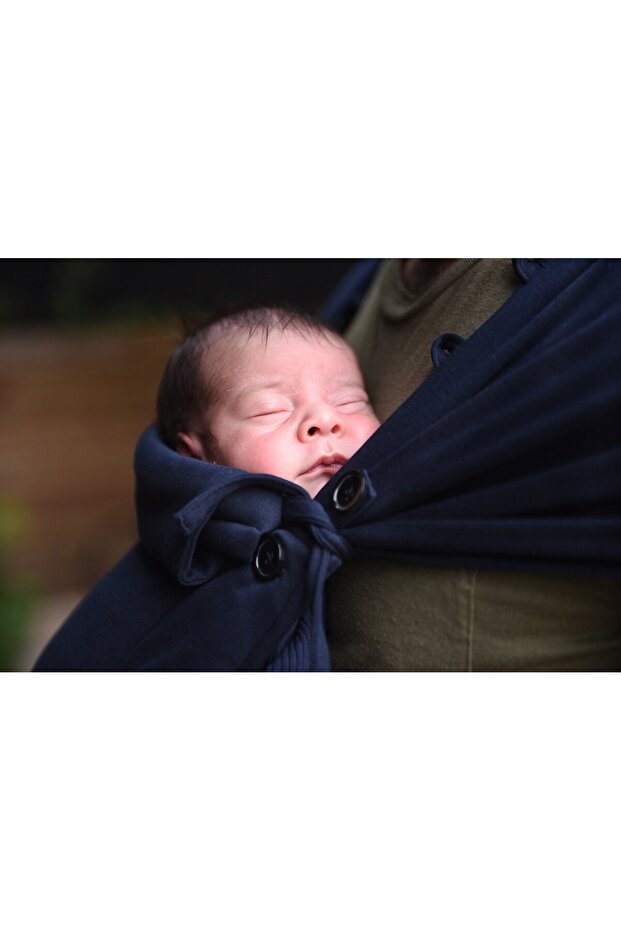 Tiny Kanguru - Lacivert - 3