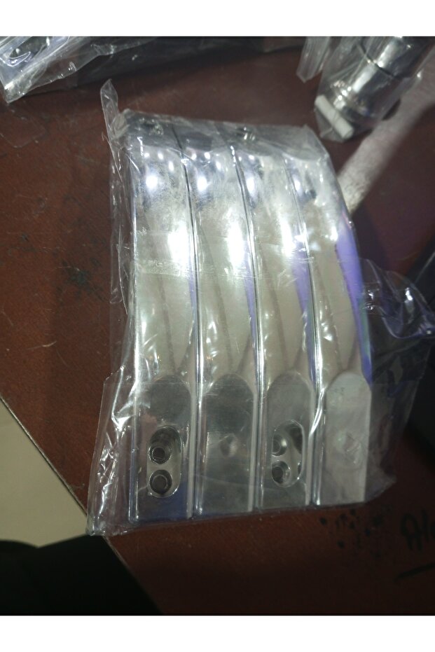 dolap çekmece vs kulp 19 cm - 1