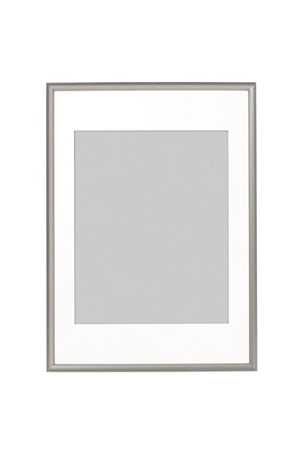33x48 pvc camlı çerçeve teklidir - 1