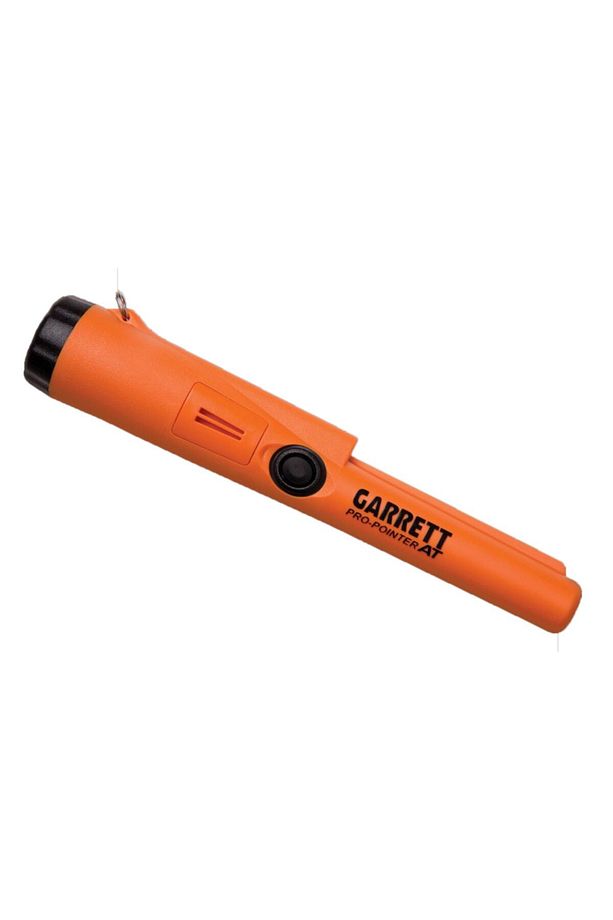 Hediyeli Pro Pointer At Define Altın Dedektörü - Hediye Alan Tarama Dedektörü - 6