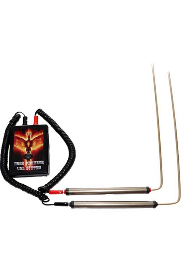 Hediyeli Pro Pointer At Define Altın Dedektörü - Hediye Alan Tarama Dedektörü - 3