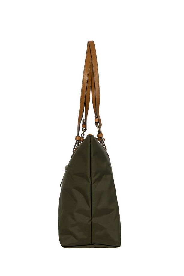 5071 Bric's X-Bag Omuz Çantası 26x27x15 cm - 4