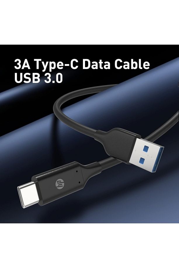 DHC-TC101-3M Usb-A(3.0) To Usb-C Kablo 3m - 4