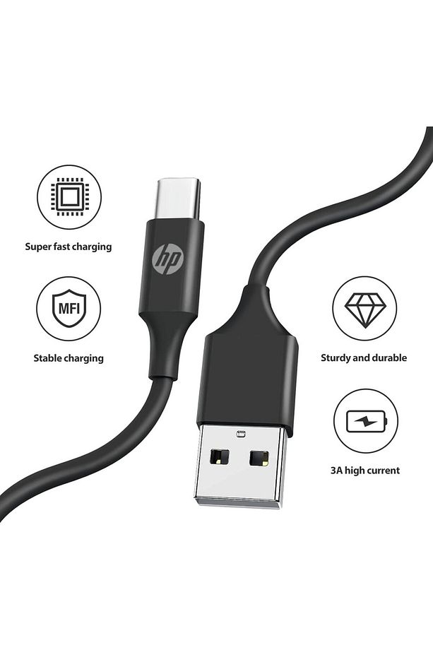 DHC-TC101-3M Usb-A(3.0) To Usb-C Kablo 3m - 3