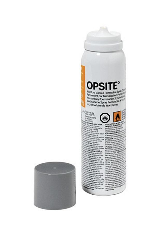 OPSİTE SPREY 100 ML - 2