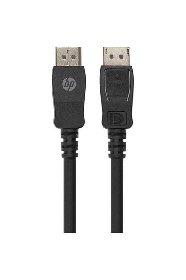 Dhc-dp01-1m Displayport To Displayport 4k 2 M Görüntü Kablosu - 3