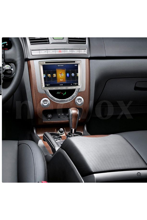 EVR-5512 SSANGYONG REXTON 2008-15 7" ANDROİD MULTİMEDYA - 2