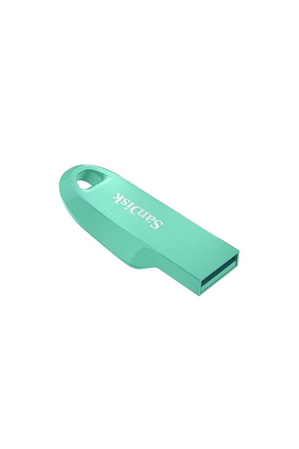 Ultra Curve USB 3.2 64GB 100MB/s R Yeşil - 4