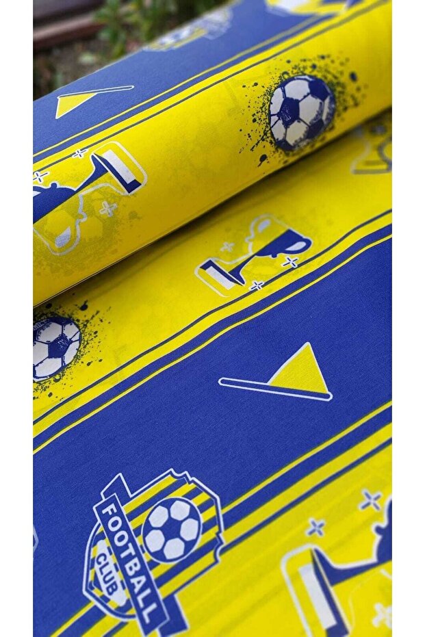 Single Duvet Cover Set