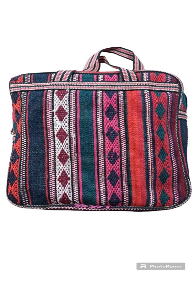 kilim çanta
