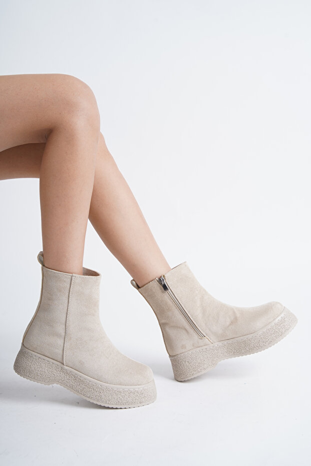 Kadın Günlük Bot - 1