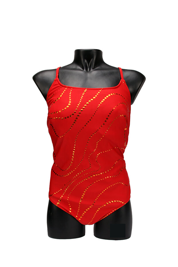 Casandra Protez Mayosu - 1