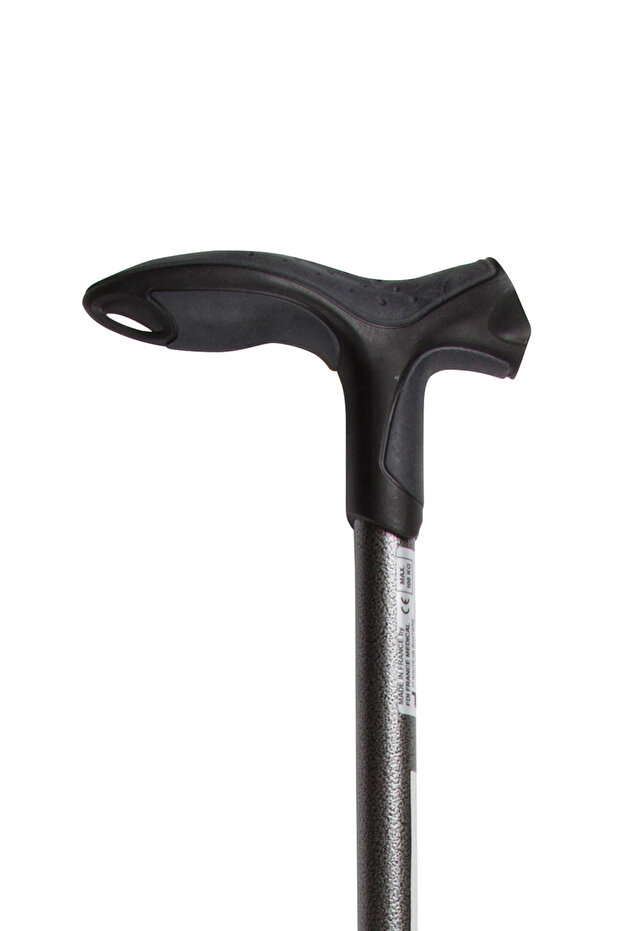 F-SOFT STEP Baston Siyah / Black - 1