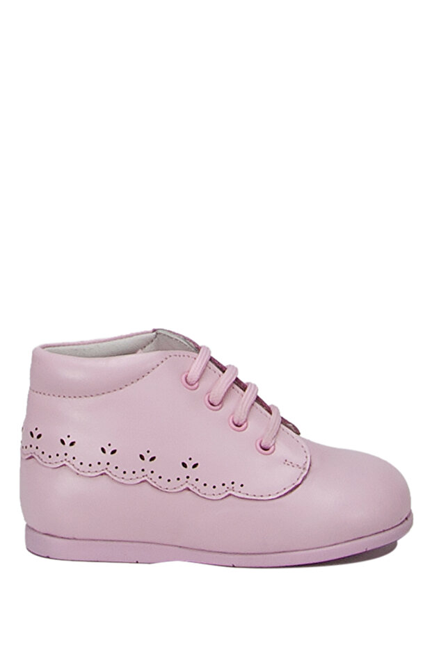 Kch10307 -Kids Chiquitin First Step Unisex Children's Leather Shoes18-23