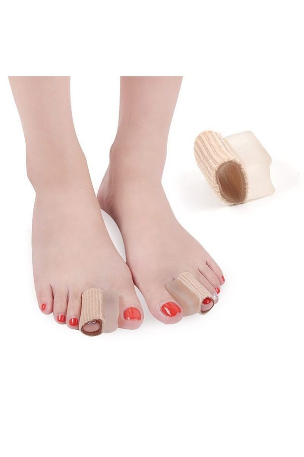 Ayak Baş Parmak Parmağı Kemik Kemiği Çıkıntısı Için Aparat Atel Halluks Valgus Bunyon - 3