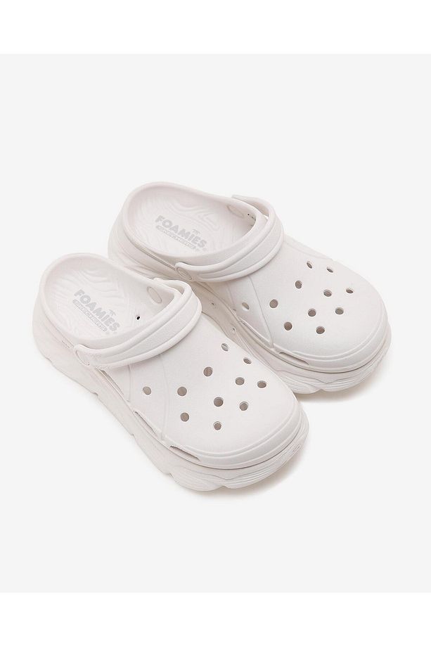 MAX CUSHIONING FOAMIES - 8