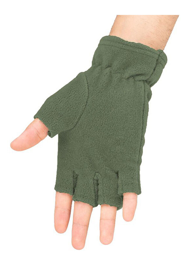 Fleece Cut Gloves - OOPS BLL4675 - 3