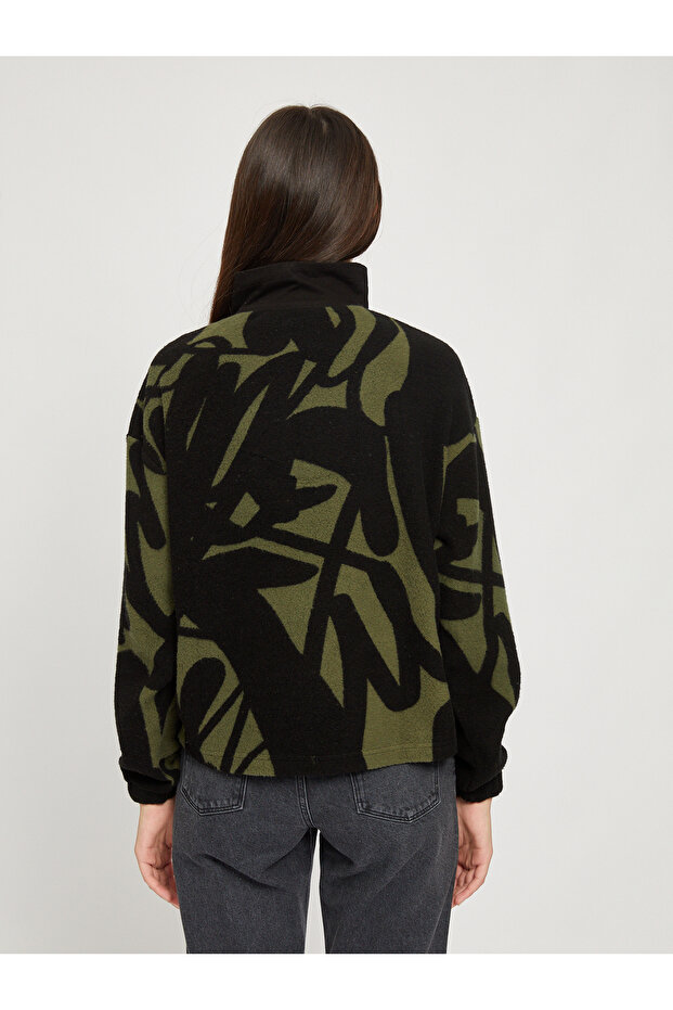 Sweatshirt Danbury Half Zip - 2