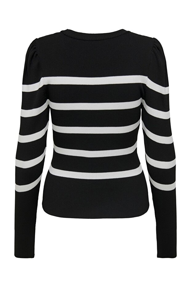 Strickpullover Onlsally Strickpullover - 3