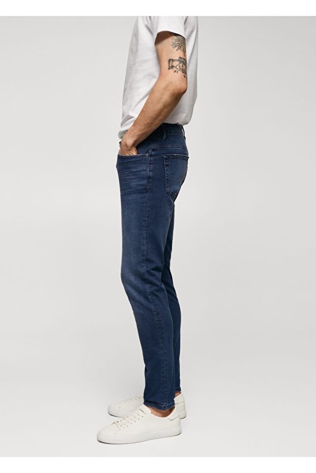 Jude uske farmerke - 6