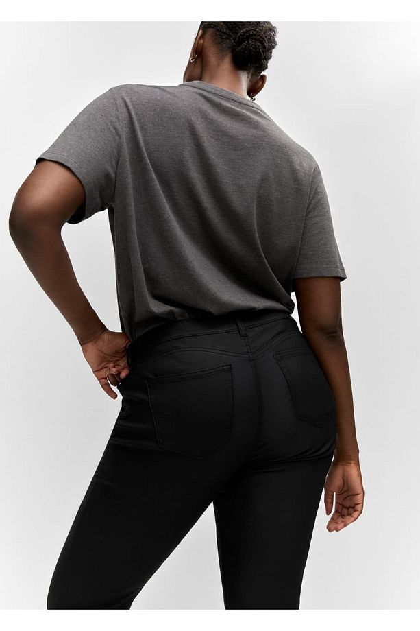 Skinny push-up jean - 8