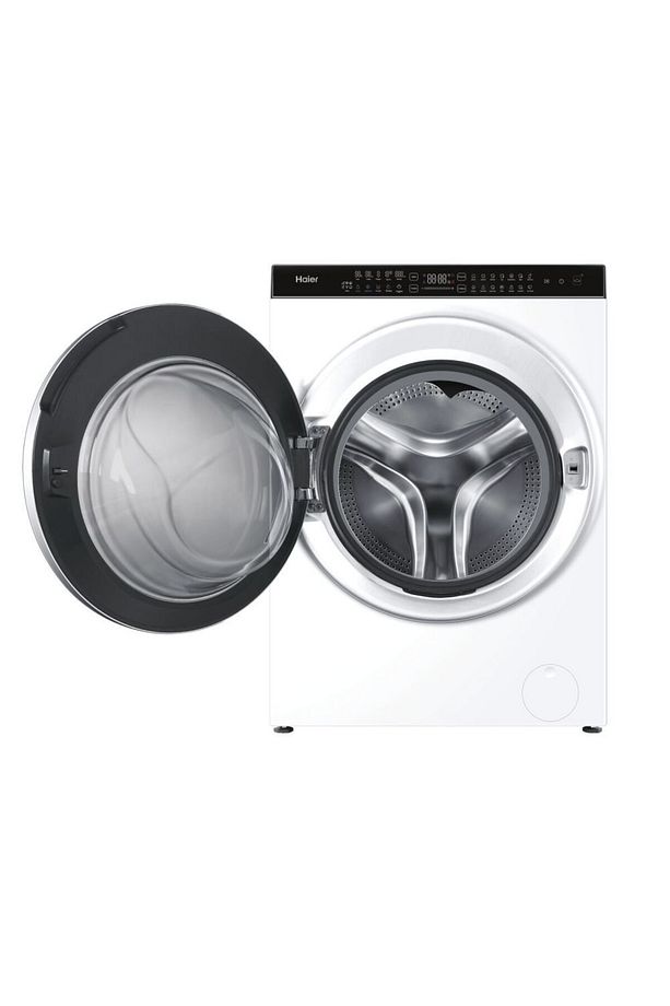 Hwd100bd1499un/s 10 Kg Yıkama 6kg Kurutma Wi-fi Bağlantılı 1400 Devir Çamaşır Makinesi - 4