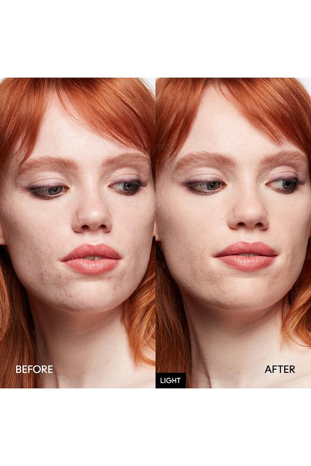 Studio Fix Pro Set+ Weightless Fixative Powder without Feeling Weight-light-6.5g- SHİNEE186 - 3