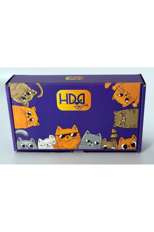 KEDİ SETİ ( Plus+b For Cats 50ml & Multi Paste 100g ) - 5
