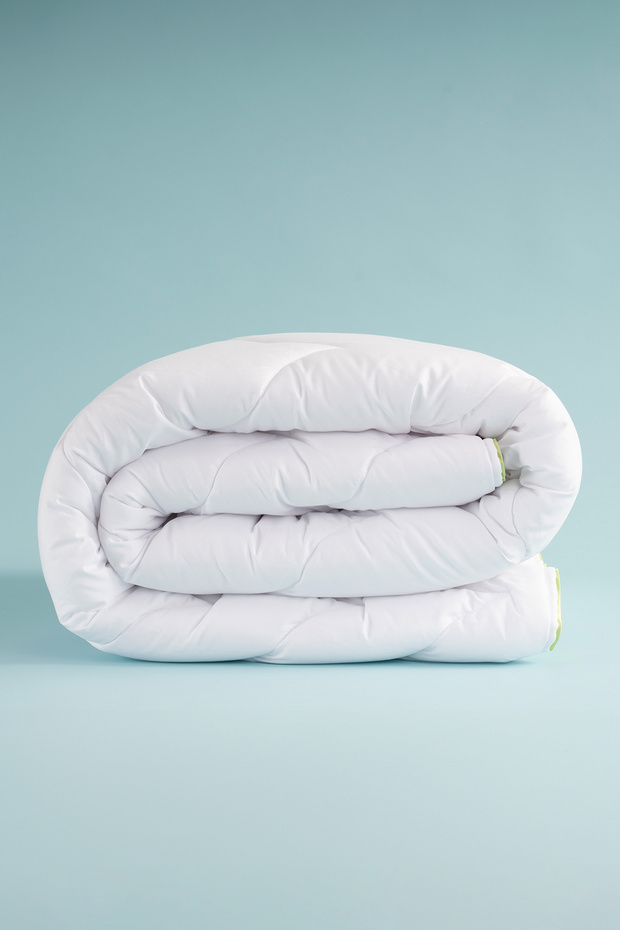 Elegante Lovera Tek Kişilik Yorgan 155x215 Cm - 5