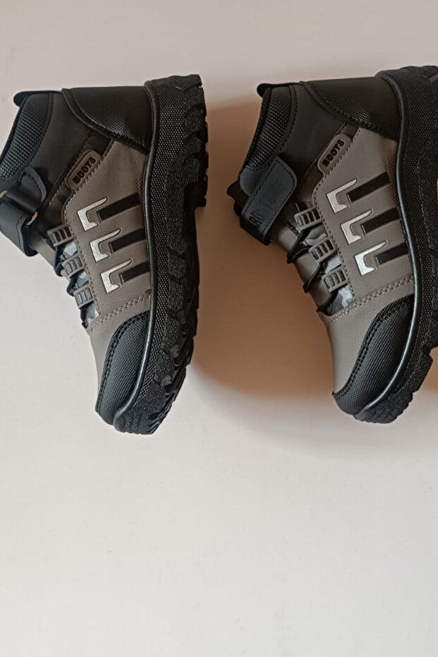 Unisex Çocuk Okul Yardım Botu ( Dernekler Için Toplu Satışımız Mevcuttur. ) - 2