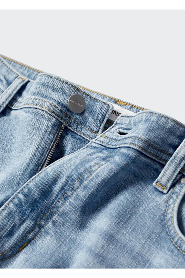 Jan Slim fit jean - 7