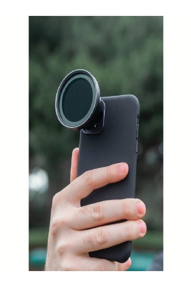 Değişken ND Filtresi (Motion Variable Filter) - 2