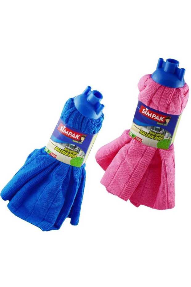 balerin mop
