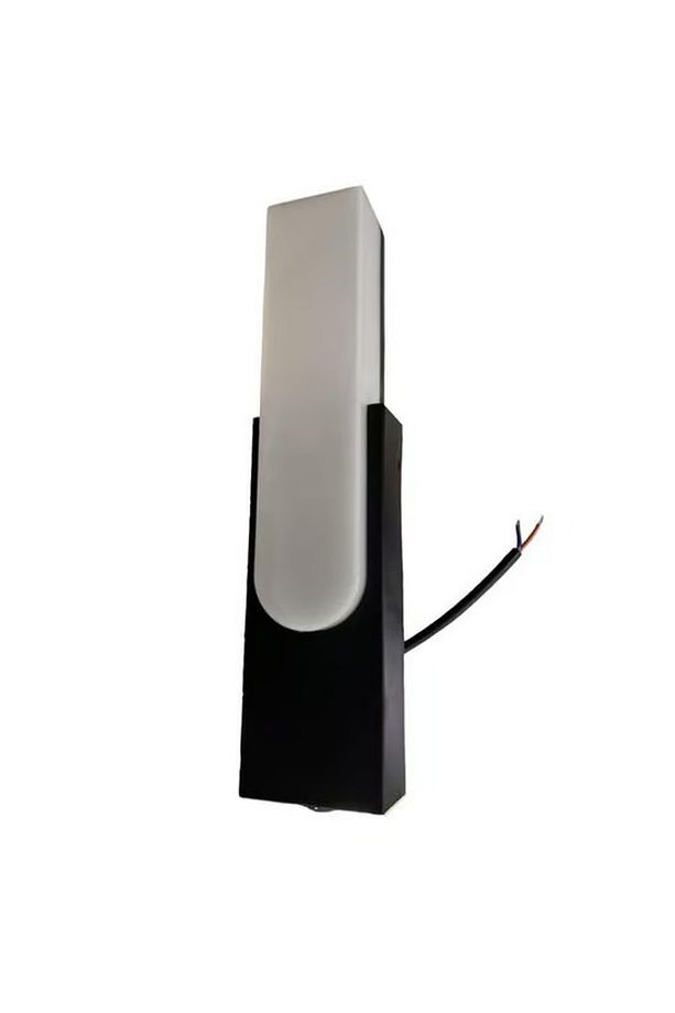 10W Hawai Led Aplik 950LM 3200K - Gün Işığı CT-7067 - 2