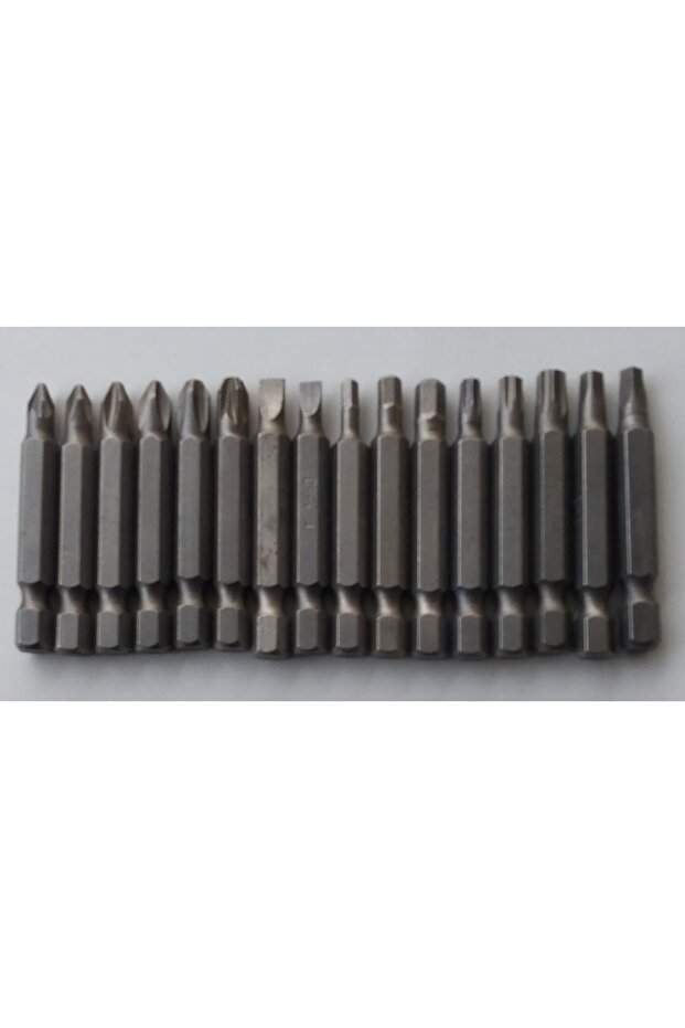 vidalama uç seti - 1