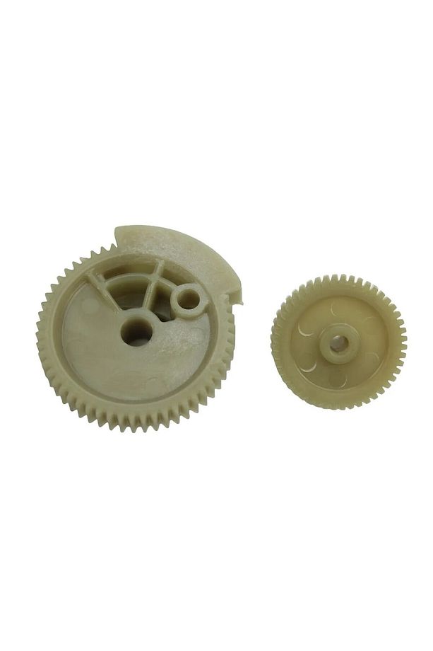 Bmw 5 6 7 Series F10 F11 F02 F04 12 Kapı Kilit Vakum Tamir Dişli Seti 51217185692, 51217185691 - 3