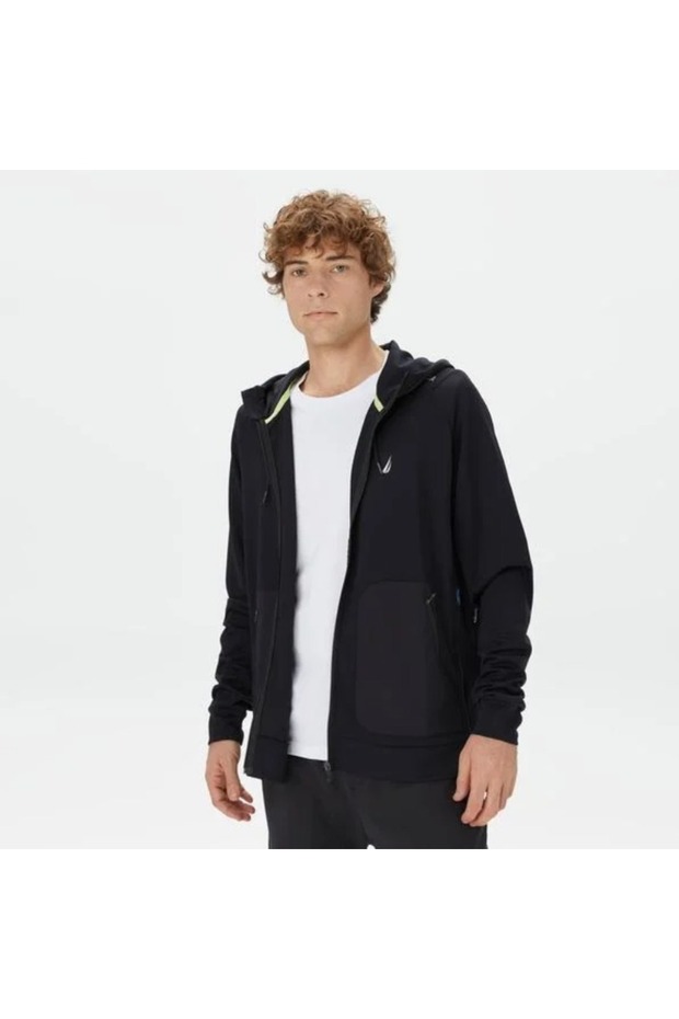 Erkek Sweatshirt - 1