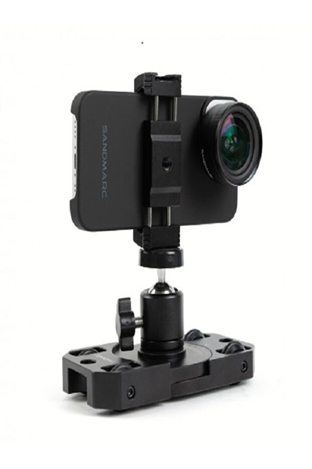 Motion Dolly Slider - 1