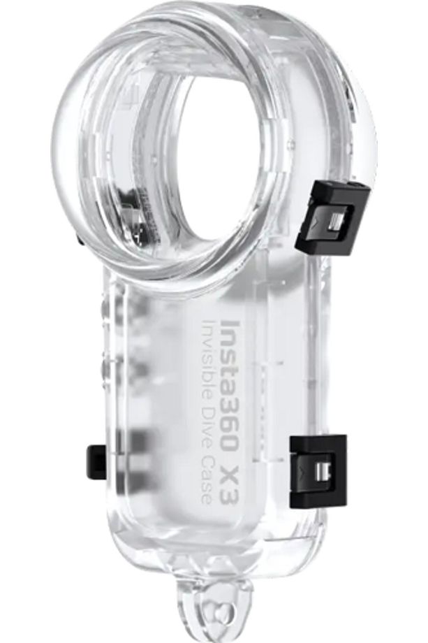 X3 Invisible Dive Case - 3