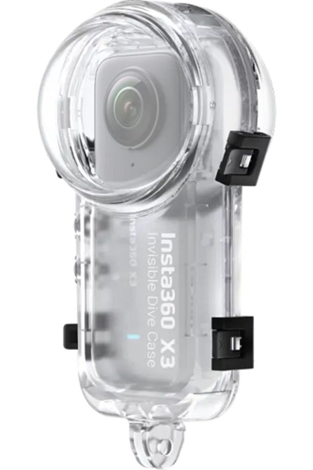 X3 Invisible Dive Case - 5