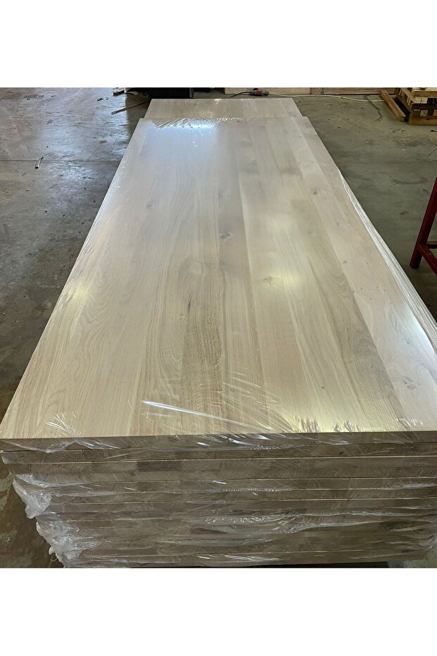 MEŞE SOLİD PANEL - 4