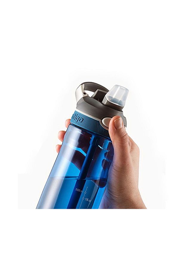 Ashland 750 ml Monaco Gray-mavi Gri Matara 2191379 - 4