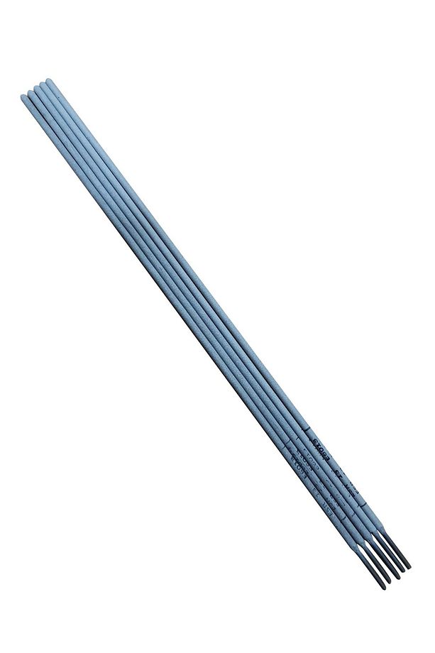 MAGMAWELD ESR13 RUTİL KAYNAK ELEKTRODU 2.5 MM 5'Lİ PAKET - 1