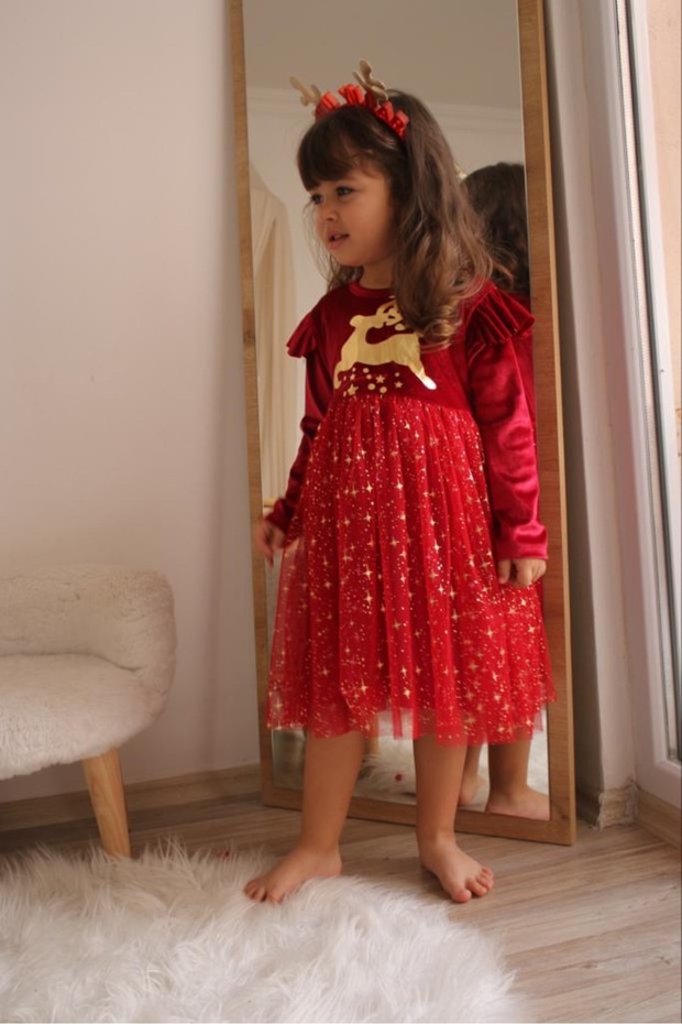 Yılbaşı elbise - 3
